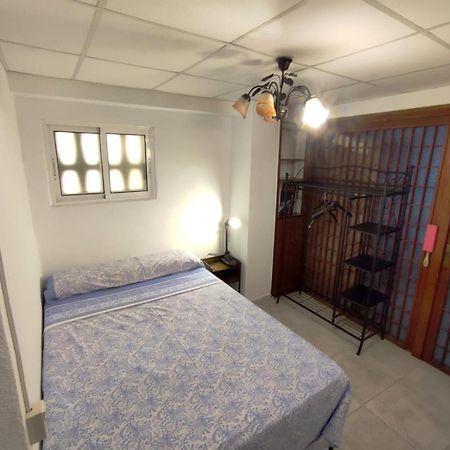 El Postiguet'S Apartments 알리칸테 외부 사진