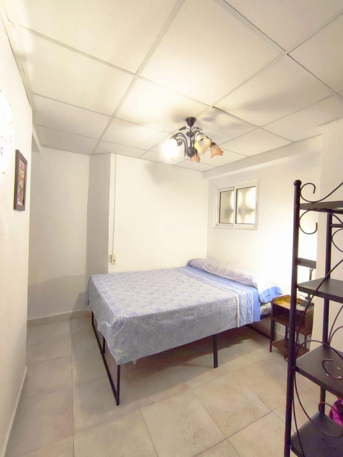 El Postiguet'S Apartments 알리칸테 외부 사진