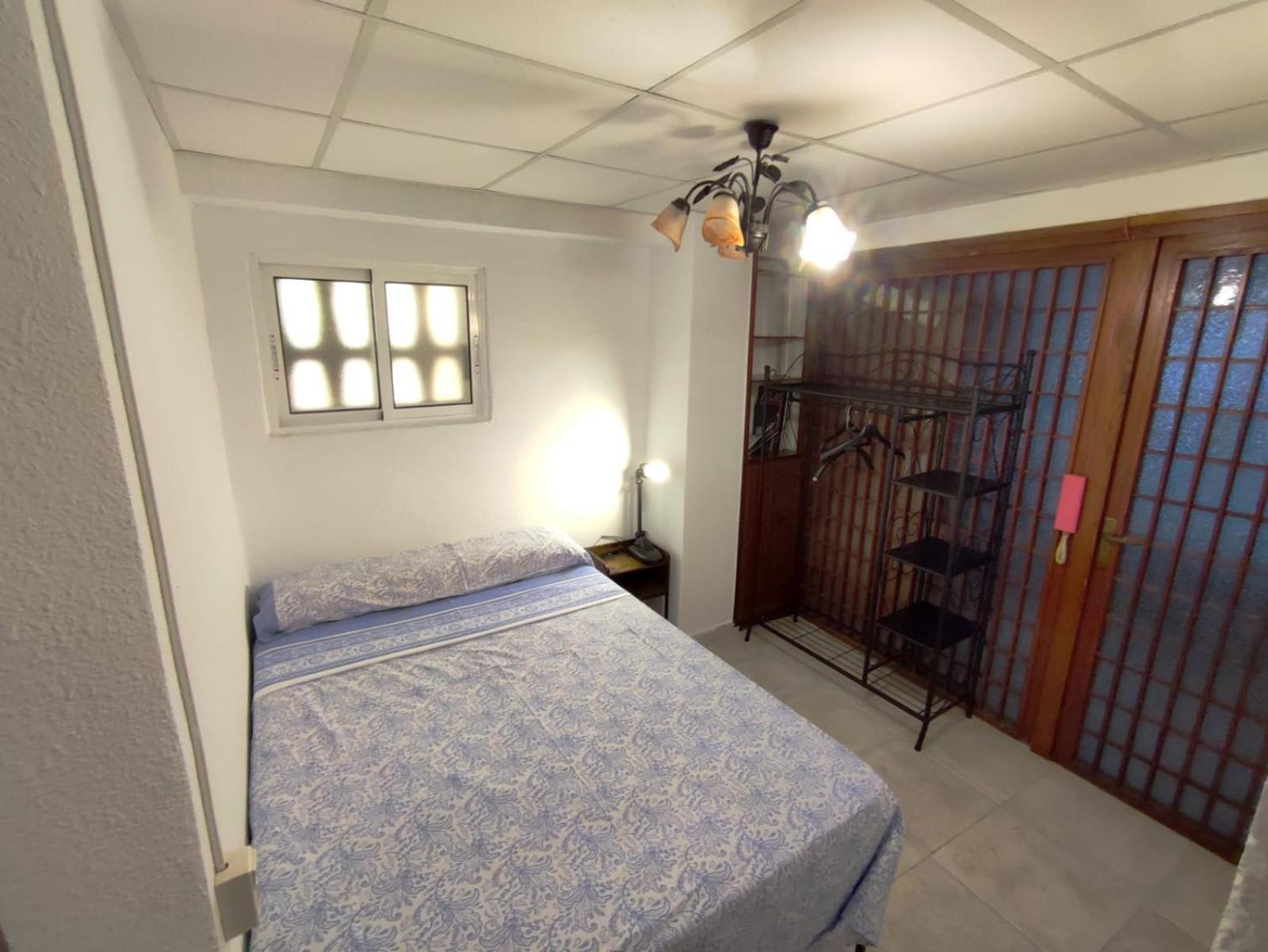 El Postiguet'S Apartments 알리칸테 외부 사진