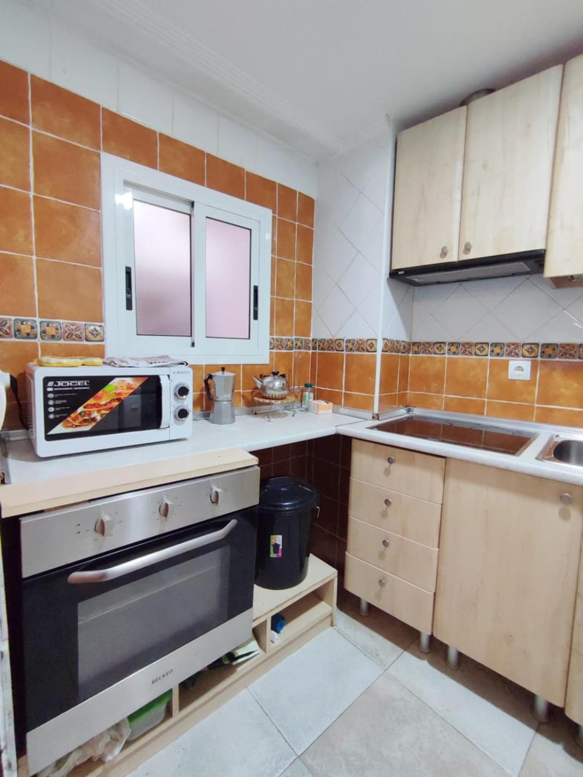 El Postiguet'S Apartments 알리칸테 외부 사진